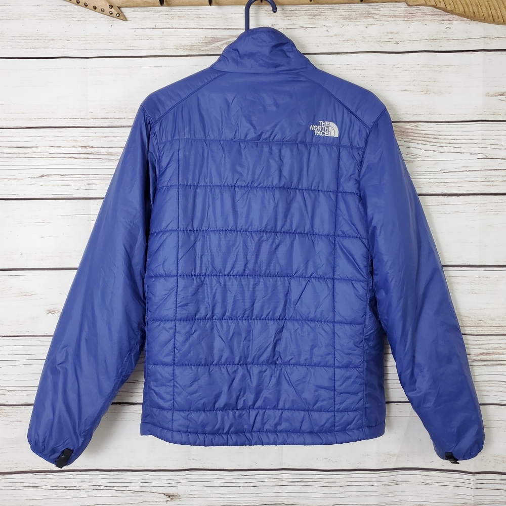 The North Face | Primaloft Quilted Jacket - Picture 5 of 8